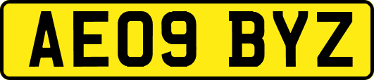 AE09BYZ