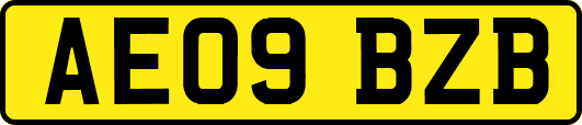 AE09BZB