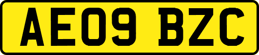 AE09BZC