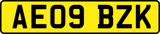 AE09BZK