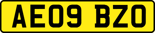 AE09BZO