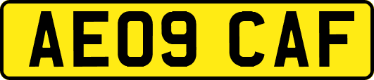 AE09CAF