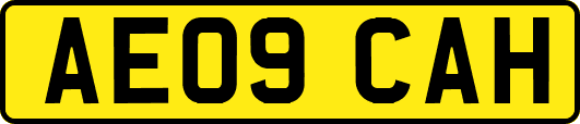 AE09CAH