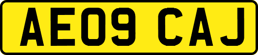 AE09CAJ