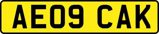 AE09CAK