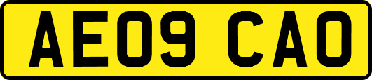 AE09CAO