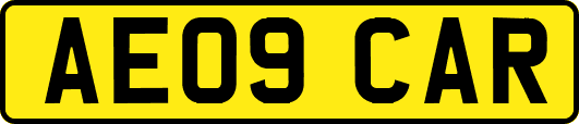 AE09CAR