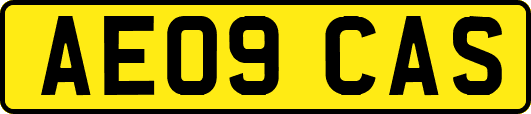 AE09CAS