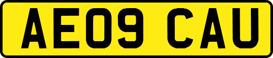 AE09CAU