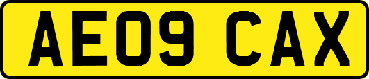 AE09CAX
