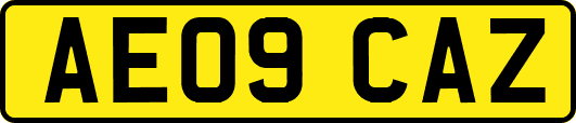 AE09CAZ