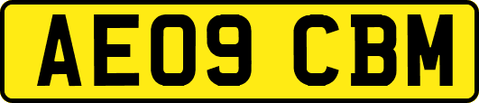 AE09CBM