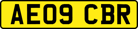 AE09CBR