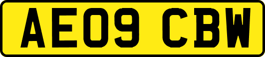 AE09CBW