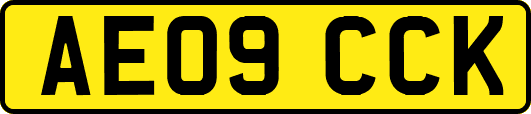 AE09CCK