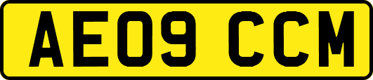 AE09CCM