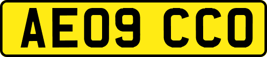 AE09CCO