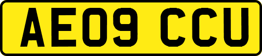 AE09CCU