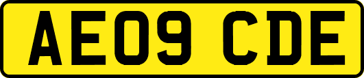 AE09CDE