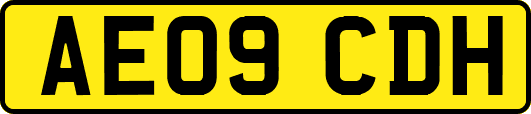 AE09CDH