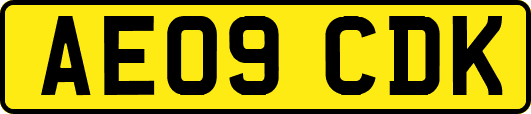 AE09CDK