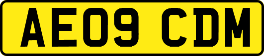AE09CDM
