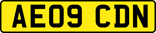 AE09CDN