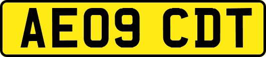 AE09CDT