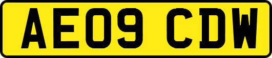 AE09CDW