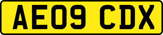 AE09CDX