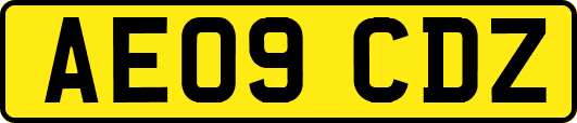 AE09CDZ