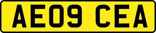 AE09CEA