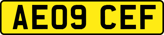 AE09CEF