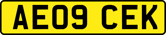 AE09CEK