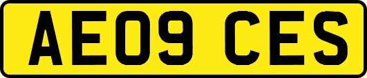 AE09CES