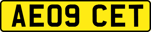 AE09CET