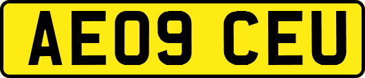 AE09CEU