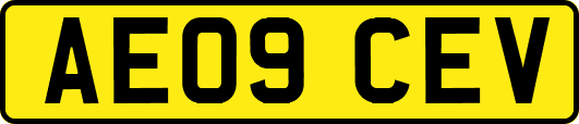 AE09CEV