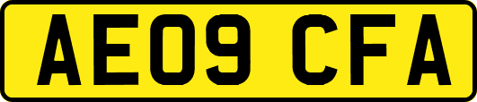 AE09CFA