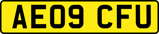 AE09CFU