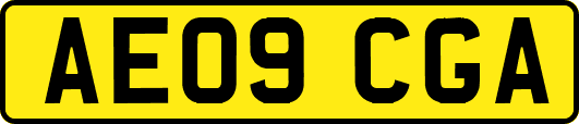 AE09CGA