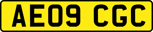 AE09CGC
