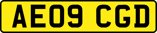 AE09CGD