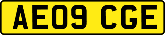 AE09CGE