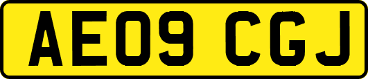AE09CGJ