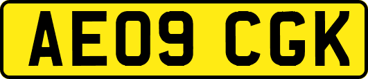 AE09CGK