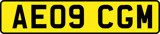 AE09CGM