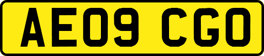 AE09CGO