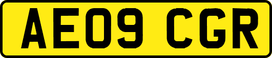 AE09CGR
