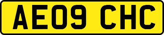 AE09CHC